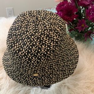 Eric Javits New York Packable Bucket Hat